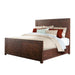 Jax King Platform Storage Bed - Faith Furniture (Manhattan, KS)
