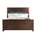 Jax King Platform Storage Bed - Faith Furniture (Manhattan, KS)