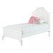 Jesse Twin Panel Bed - Faith Furniture (Manhattan, KS)