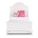 Jesse Twin Panel Bed - Faith Furniture (Manhattan, KS)