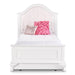 Jesse Twin Panel Bed w/ Trundle - Faith Furniture (Manhattan, KS)
