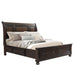 Kingston Queen Storage Bed - Faith Furniture (Manhattan, KS)