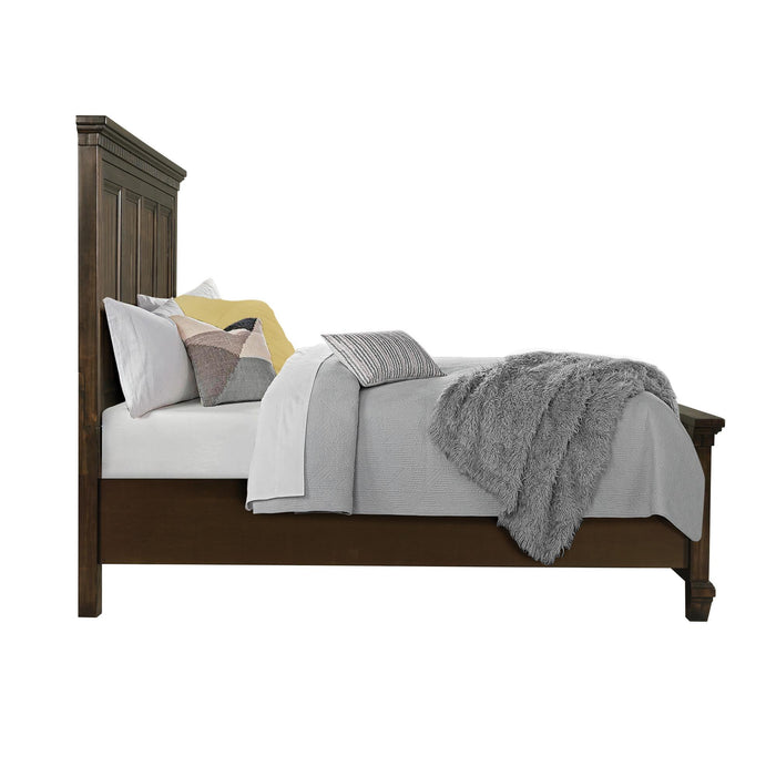 McCabe 2-Drawer King Storage Bed - Faith Furniture (Manhattan, KS)