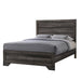 Nathan King Panel Bed - Faith Furniture (Manhattan, KS)