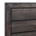 Nathan King Panel Bed - Faith Furniture (Manhattan, KS)
