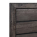 Nathan Queen Panel Bed - Faith Furniture (Manhattan, KS)