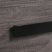 Nathan Queen Storage Poster Bed - Faith Furniture (Manhattan, KS)