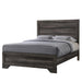 Nathan Youth Full Panel Bed - Faith Furniture (Manhattan, KS)