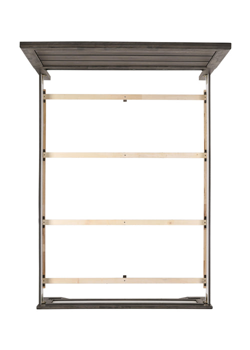 Nathan Youth Full Panel Bed - Faith Furniture (Manhattan, KS)