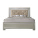 Platinum King Panel Bed - Faith Furniture (Manhattan, KS)