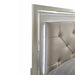 Platinum King Panel Bed - Faith Furniture (Manhattan, KS)