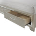 Platinum King Platform Storage Bed - Faith Furniture (Manhattan, KS)