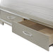 Platinum Queen Platform Storage Bed - Faith Furniture (Manhattan, KS)