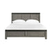 Wade King Panel Bed - Faith Furniture (Manhattan, KS)