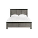 Wade Queen Panel Bed - Faith Furniture (Manhattan, KS)