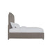 Harper King Upholstered Bed - Faith Furniture (Manhattan, KS)