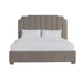 Harper King Upholstered Storage Bed - Faith Furniture (Manhattan, KS)