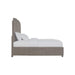 Harper King Upholstered Storage Bed - Faith Furniture (Manhattan, KS)