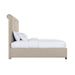 Waldorf Queen Upholstered Bed - Faith Furniture (Manhattan, KS)