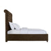 Waldorf Queen Upholstered Bed - Faith Furniture (Manhattan, KS)