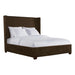 Magnolia King Upholstered Bed - Faith Furniture (Manhattan, KS)