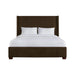 Magnolia King Upholstered Bed - Faith Furniture (Manhattan, KS)