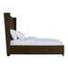 Magnolia King Upholstered Bed - Faith Furniture (Manhattan, KS)