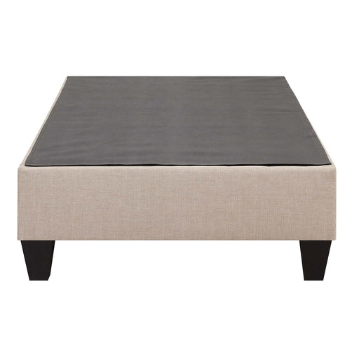 Abby Twin Platform Bed - Faith Furniture (Manhattan, KS)