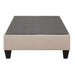 Abby Twin Platform Bed - Faith Furniture (Manhattan, KS)