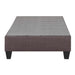 Abby Twin Platform Bed - Faith Furniture (Manhattan, KS)