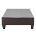 Abby Twin Platform Bed - Faith Furniture (Manhattan, KS)