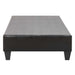 Abby Twin Platform Bed - Faith Furniture (Manhattan, KS)