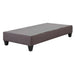Abby Twin Platform Bed - Faith Furniture (Manhattan, KS)