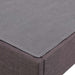 Abby Twin Platform Bed - Faith Furniture (Manhattan, KS)