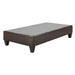 Abby Twin Platform Bed - Faith Furniture (Manhattan, KS)