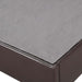 Abby Twin Platform Bed - Faith Furniture (Manhattan, KS)