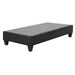Abby Twin Platform Bed - Faith Furniture (Manhattan, KS)