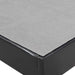 Abby Twin Platform Bed - Faith Furniture (Manhattan, KS)