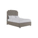 Harper Queen Upholstered Bed - Faith Furniture (Manhattan, KS)
