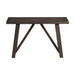 Cash Counter Height Bench - Faith Furniture (Manhattan, KS)