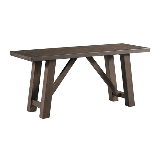 Cash Dining Bench - Faith Furniture (Manhattan, KS)