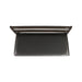 Elements International Mango Counter Height Bench in Dark Brown - Faith Furniture (Manhattan, KS)