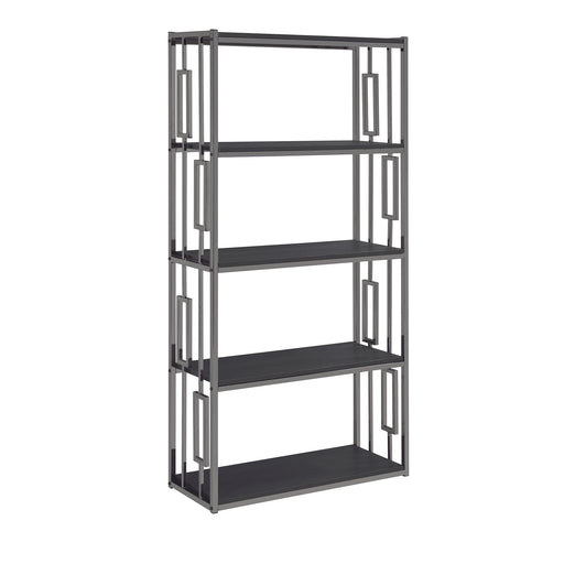 Ester Bookshelf - Faith Furniture (Manhattan, KS)