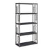 Ester Bookshelf - Faith Furniture (Manhattan, KS)