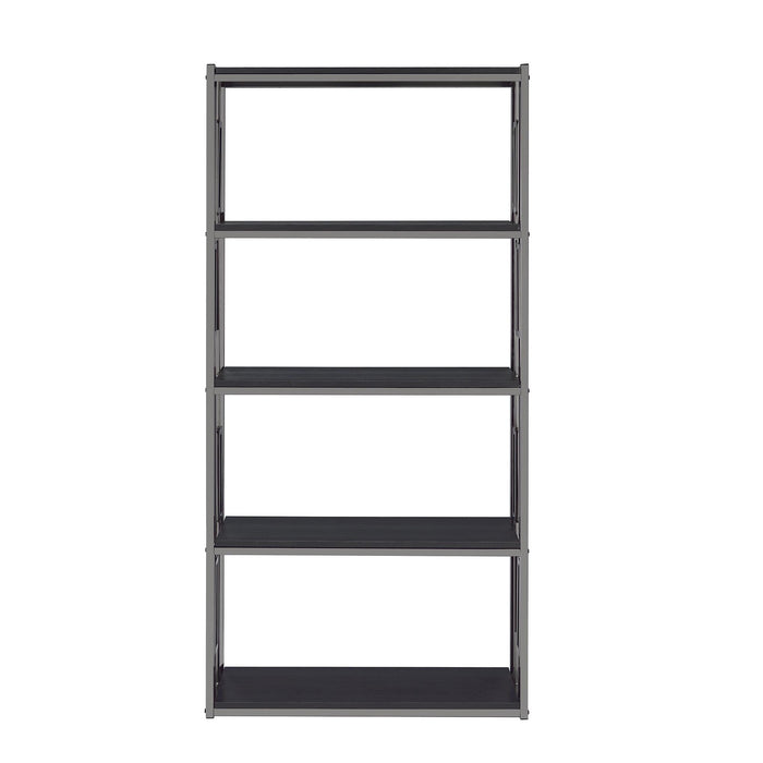 Ester Bookshelf - Faith Furniture (Manhattan, KS)