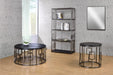 Ester Bookshelf - Faith Furniture (Manhattan, KS)