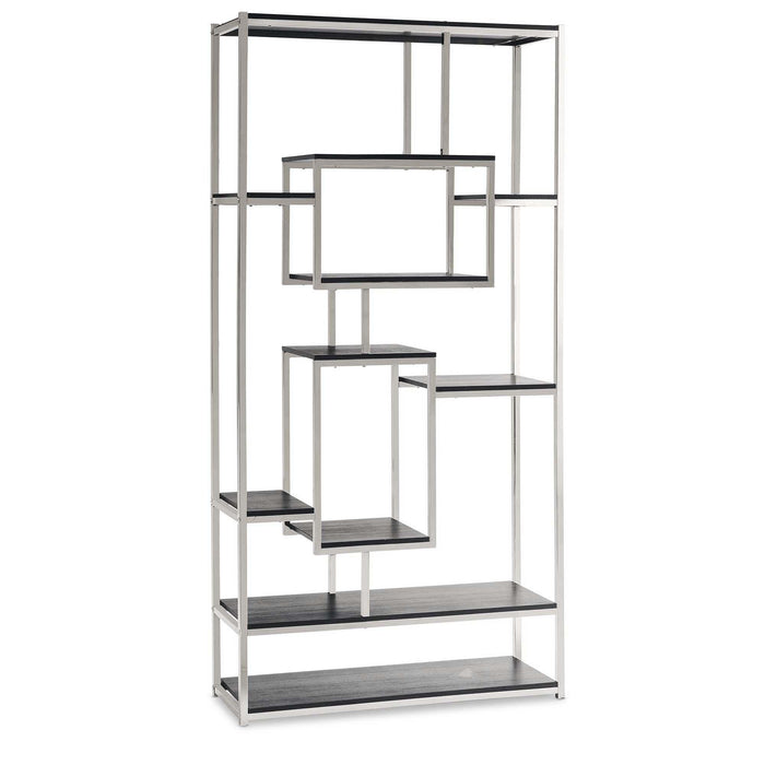 Ezra Bookshelf - Faith Furniture (Manhattan, KS)