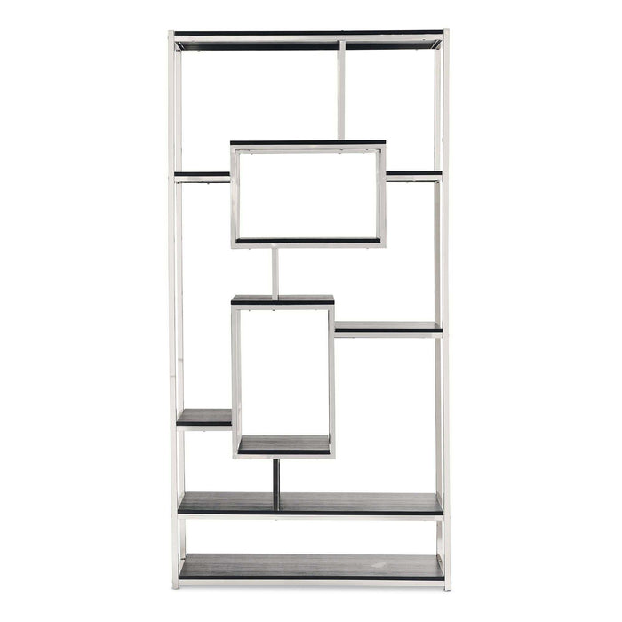 Ezra Bookshelf - Faith Furniture (Manhattan, KS)