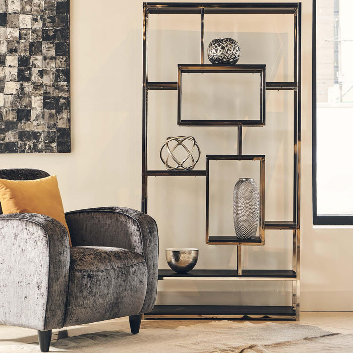 Ezra Bookshelf - Faith Furniture (Manhattan, KS)