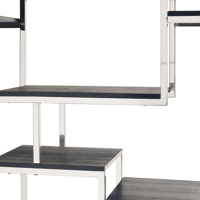 Ezra Bookshelf - Faith Furniture (Manhattan, KS)
